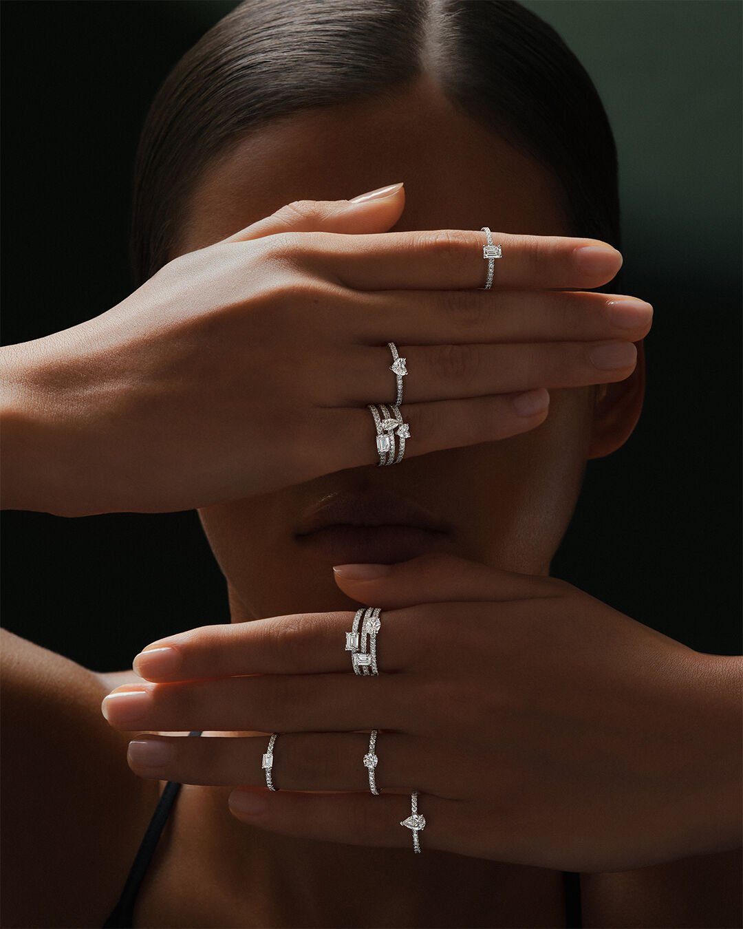 ホーム | ダイヤモンド | グラフ (GRAFF) 公式